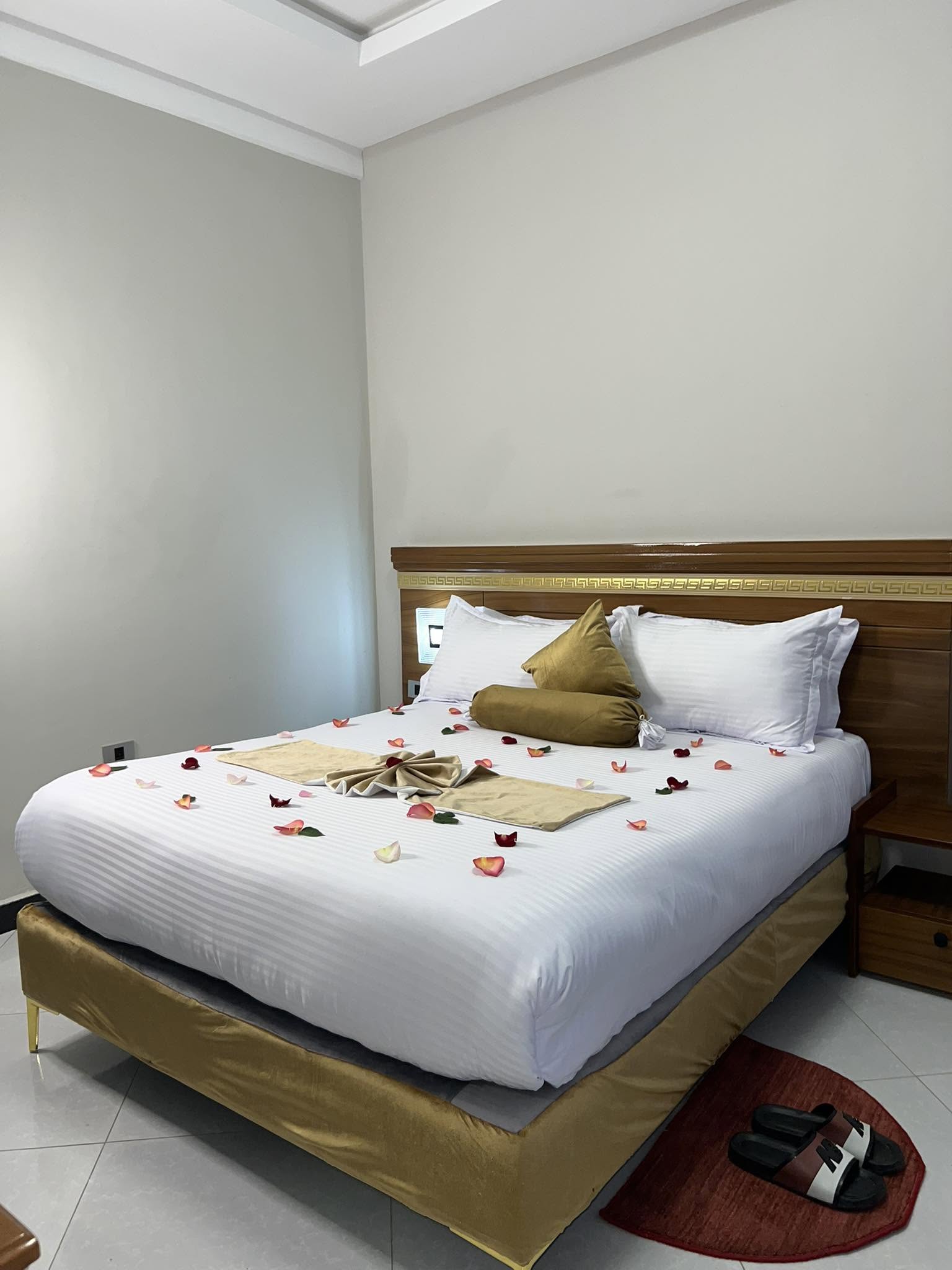 Standard Room at South Unique Guest House