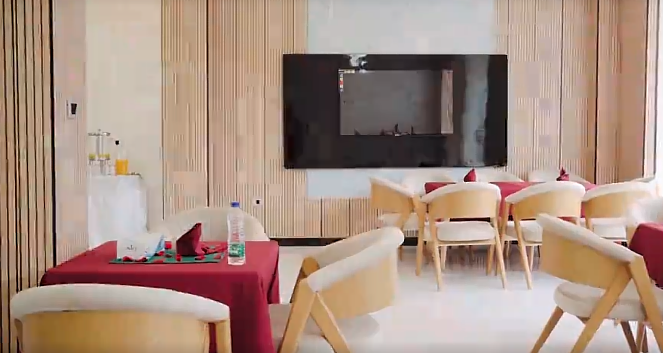 Family Room at South Unique Guest House