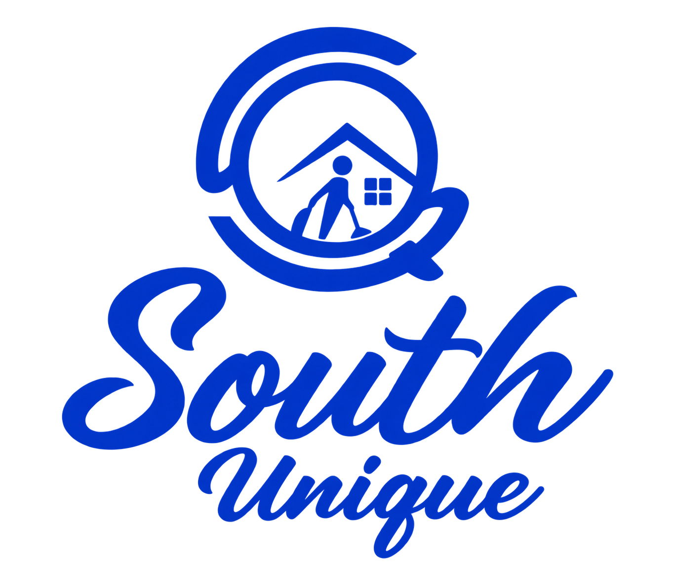 South Unique Guest House Logo